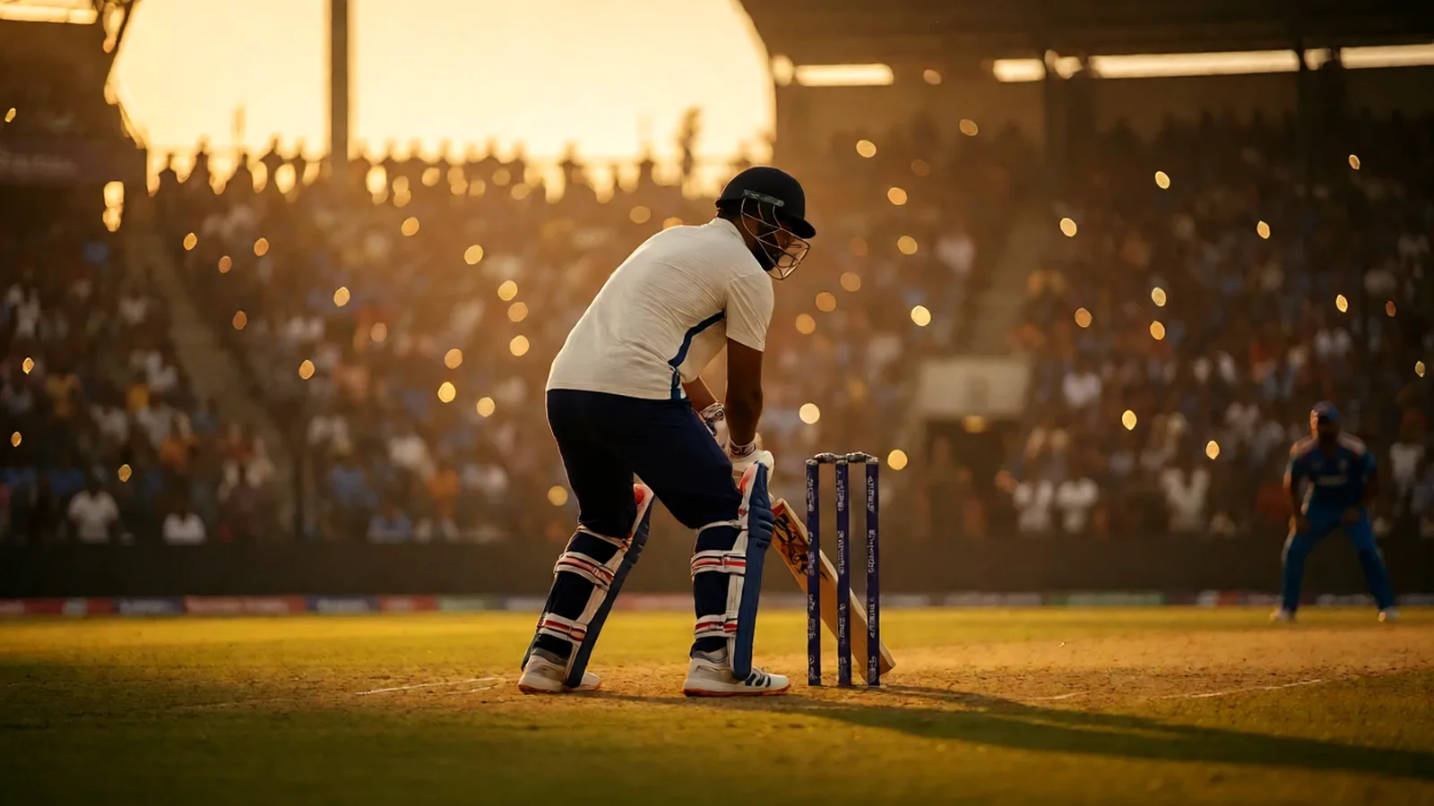 51FF 51 ff 777 fantasy cricket stadium