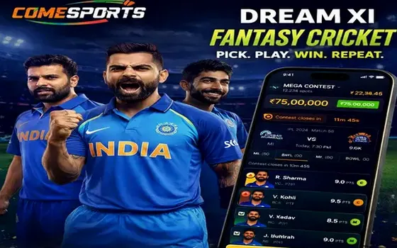 Punjab vs Lucknow on 51FF
